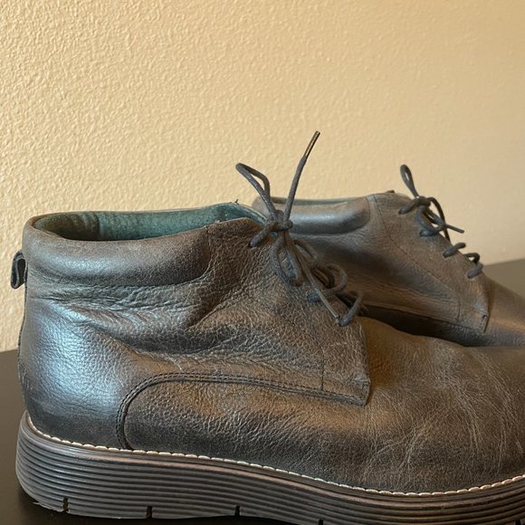 Clarks Mens Boots